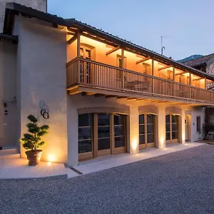 Corte Garibaldi Feltre