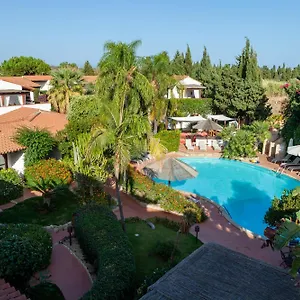 **** Hotel Nora Club & Italien