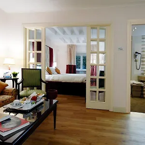 **** Hotel The Duke Italien