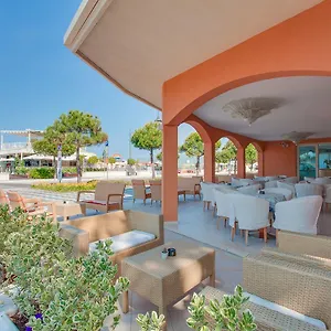 *** Hotel De La Italien