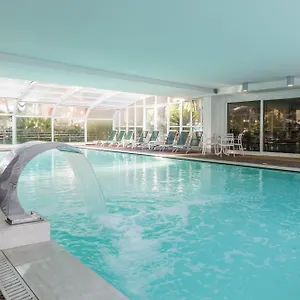 *** Hotel Bassetti Italien